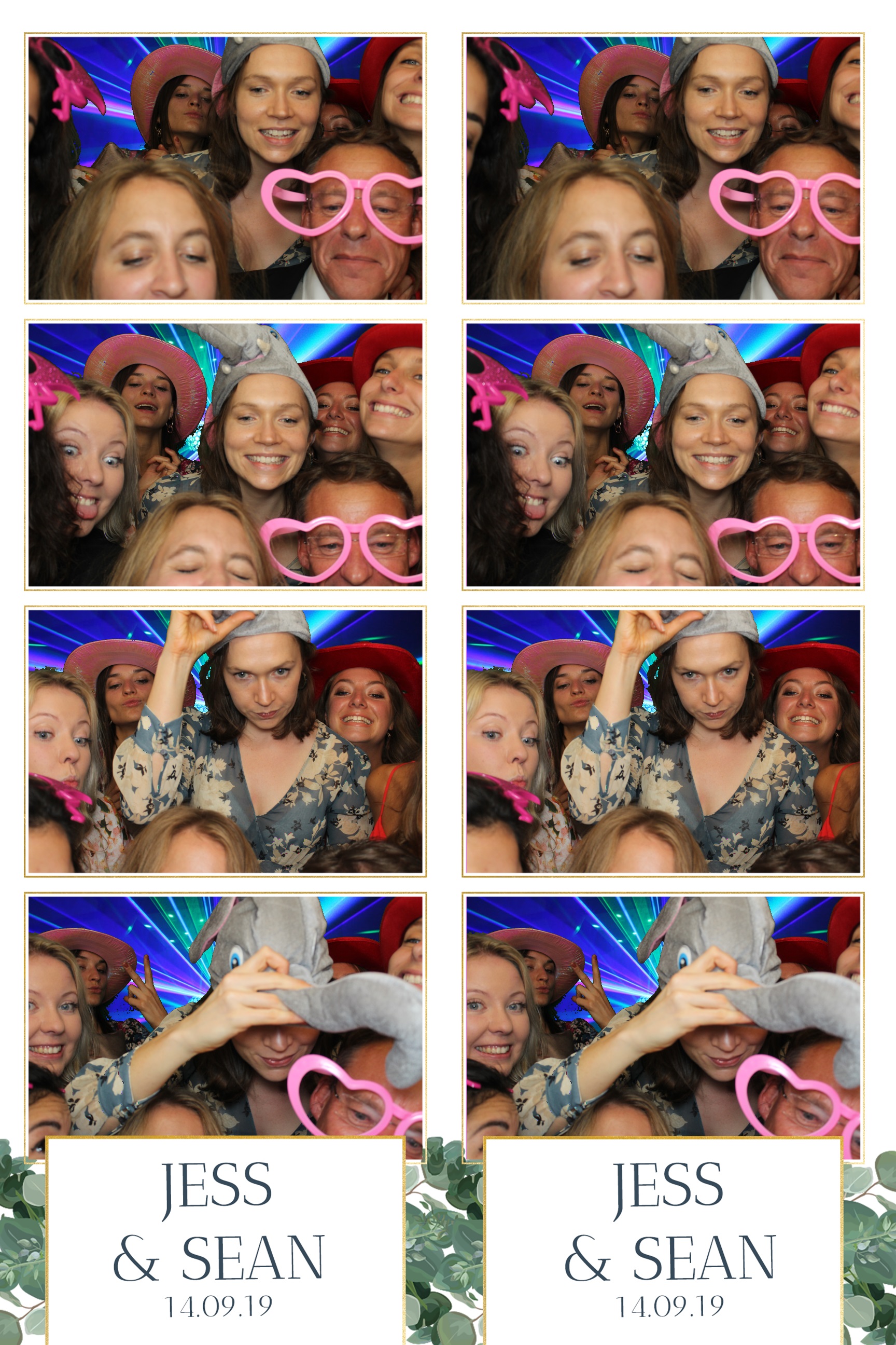 Sean and Jess wedding  | View more photos from the event at images.mobile-photo-booth.com/u/MobilePhotoBoothUK/Sean-and-Jess-wedding